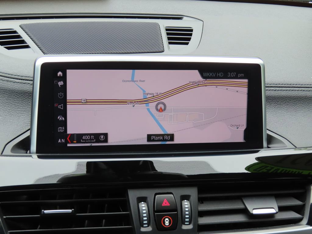 Used 2021 BMW X2 xDrive28i AWD/4WD image 8