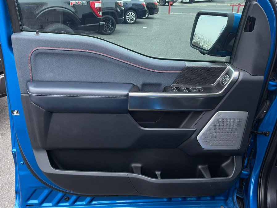 Used 2021 Ford F150 Raptor w/ Raptor 37 Performance Package image 22