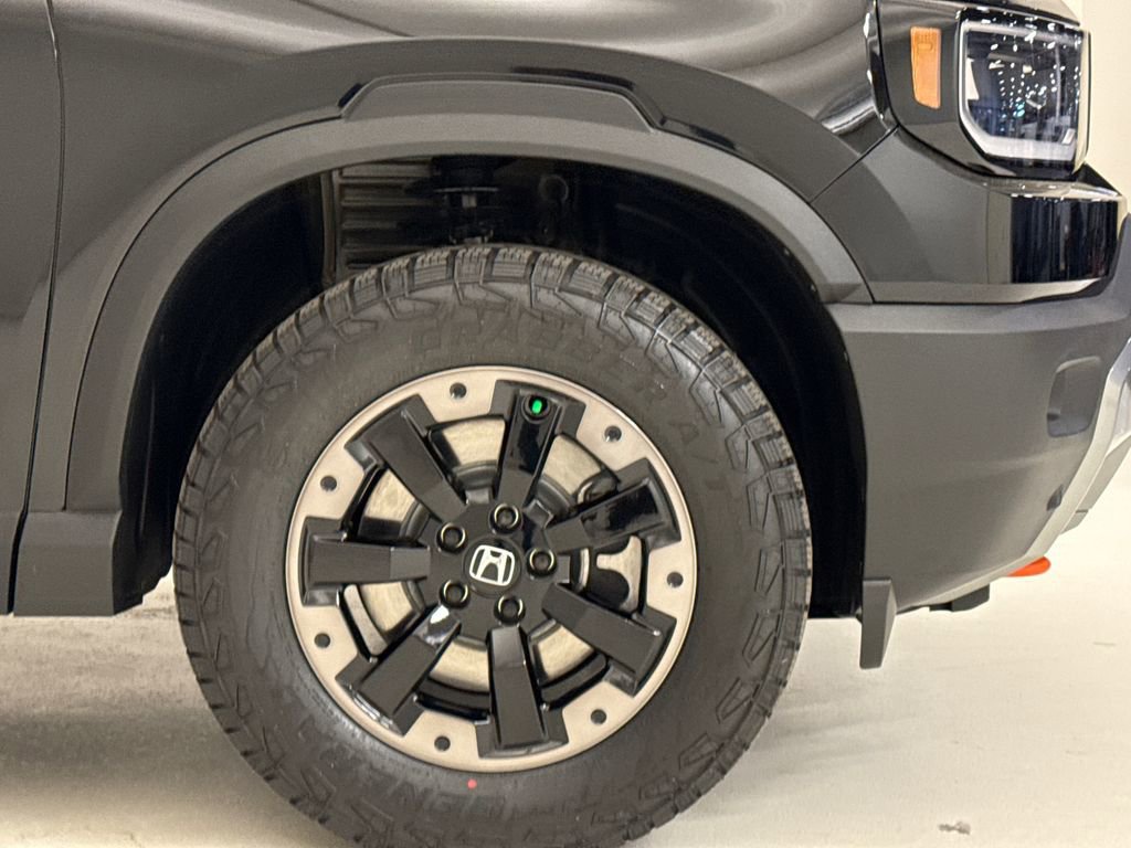 New 2026 Honda Passport TrailSport Elite image 6