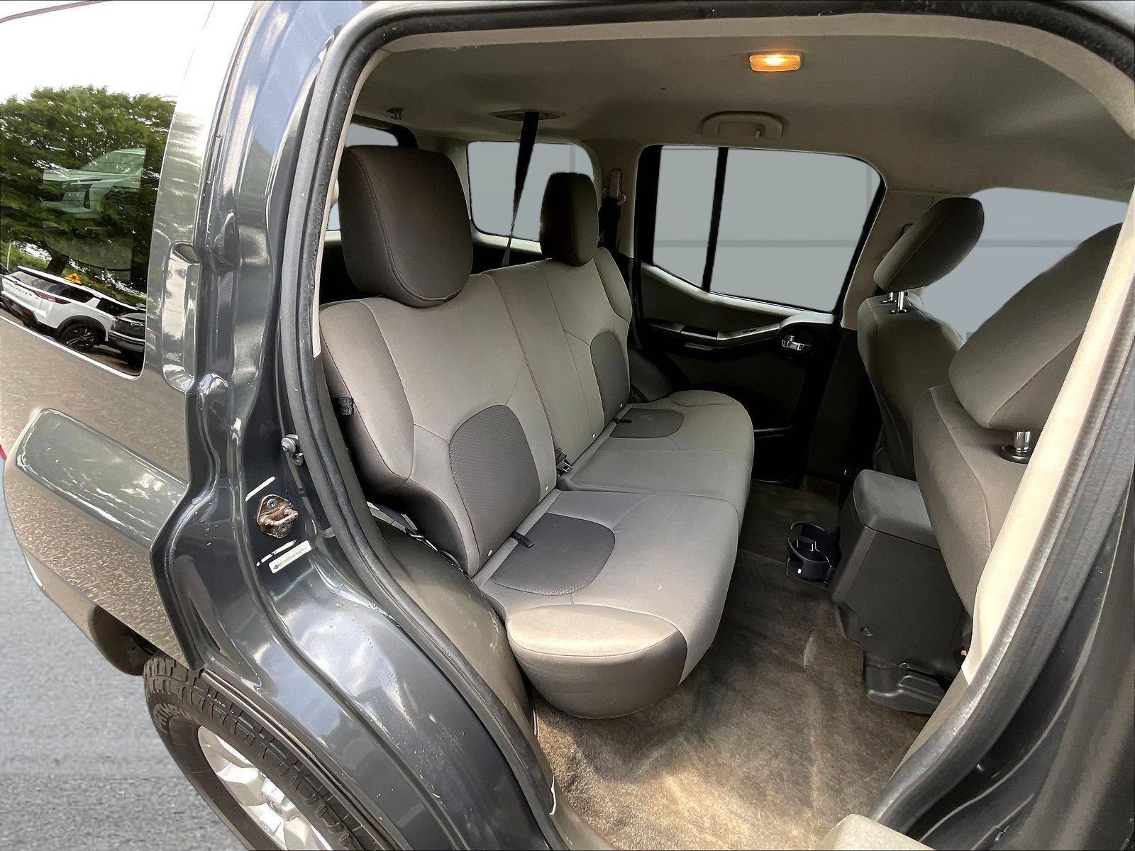 Used 2013 Nissan Xterra S RWD image 26
