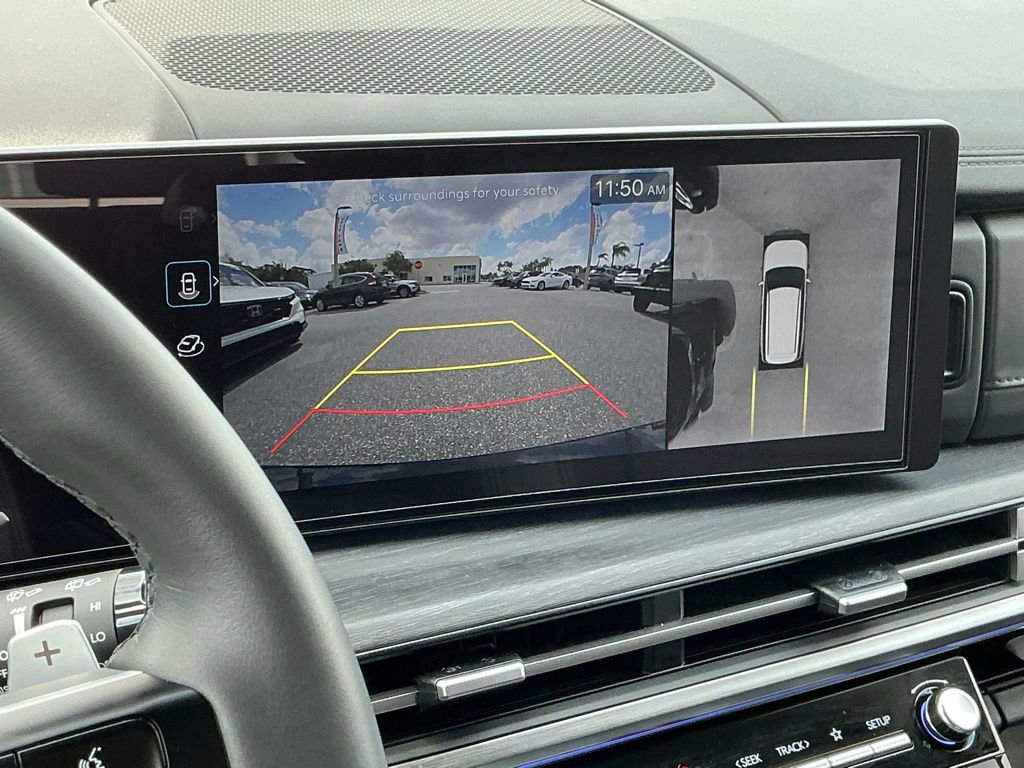 Used 2026 Hyundai Santa Fe Limited image 36