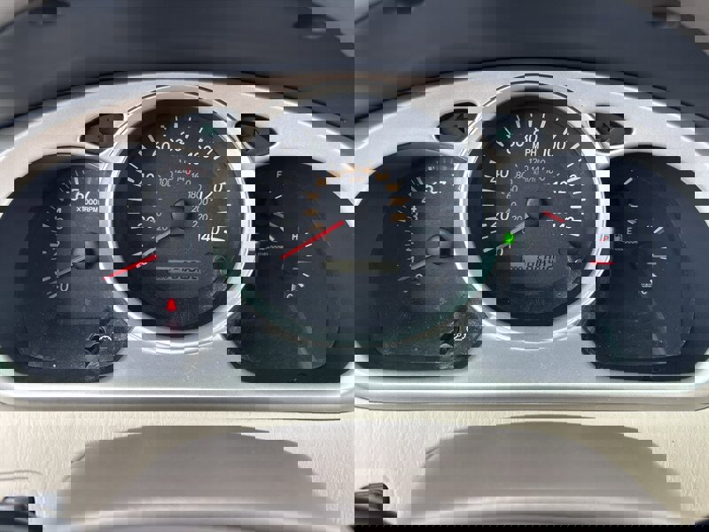 Used 2005 Toyota Highlander 2WD image 40