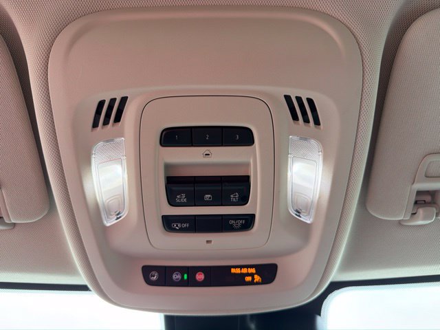 Certified 2023 Buick Envision Avenir AWD/4WD image 23