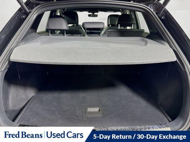 Used 2025 Audi Q3 2.0T Premium AWD/4WD image 32