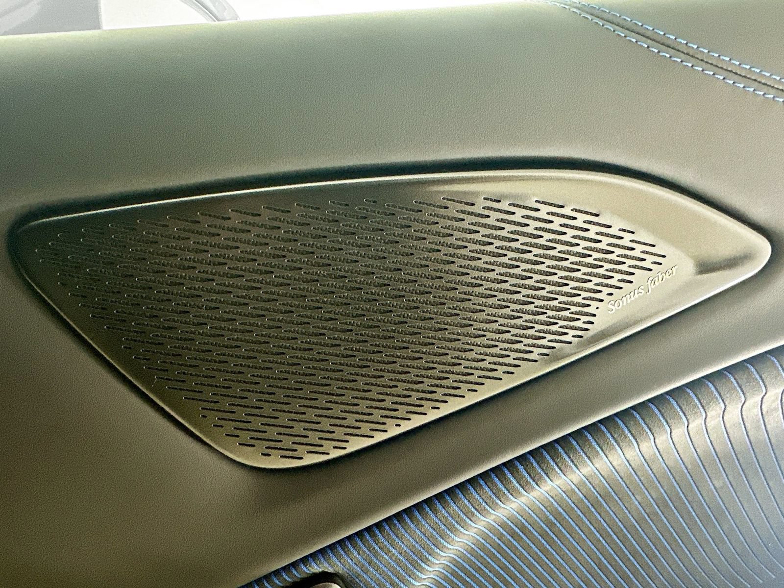 Used 2023 Maserati MC20 Spyder RWD image 62