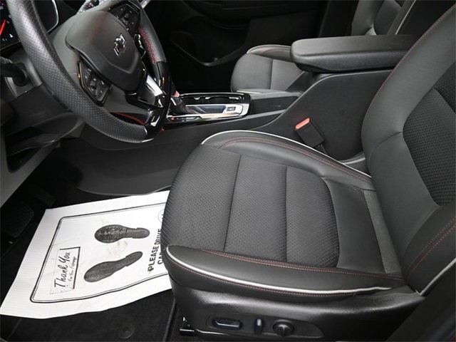Used 2023 Chevrolet TrailBlazer RS w/ Convenience Package image 15