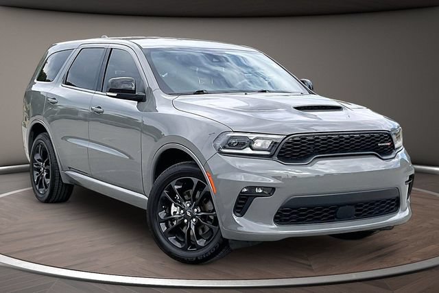 Used 2022 Dodge Durango GT AWD/4WD image 10