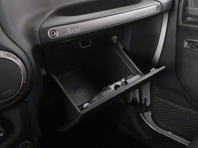 Used 2010 Jeep Wrangler Unlimited Sport RWD image 15