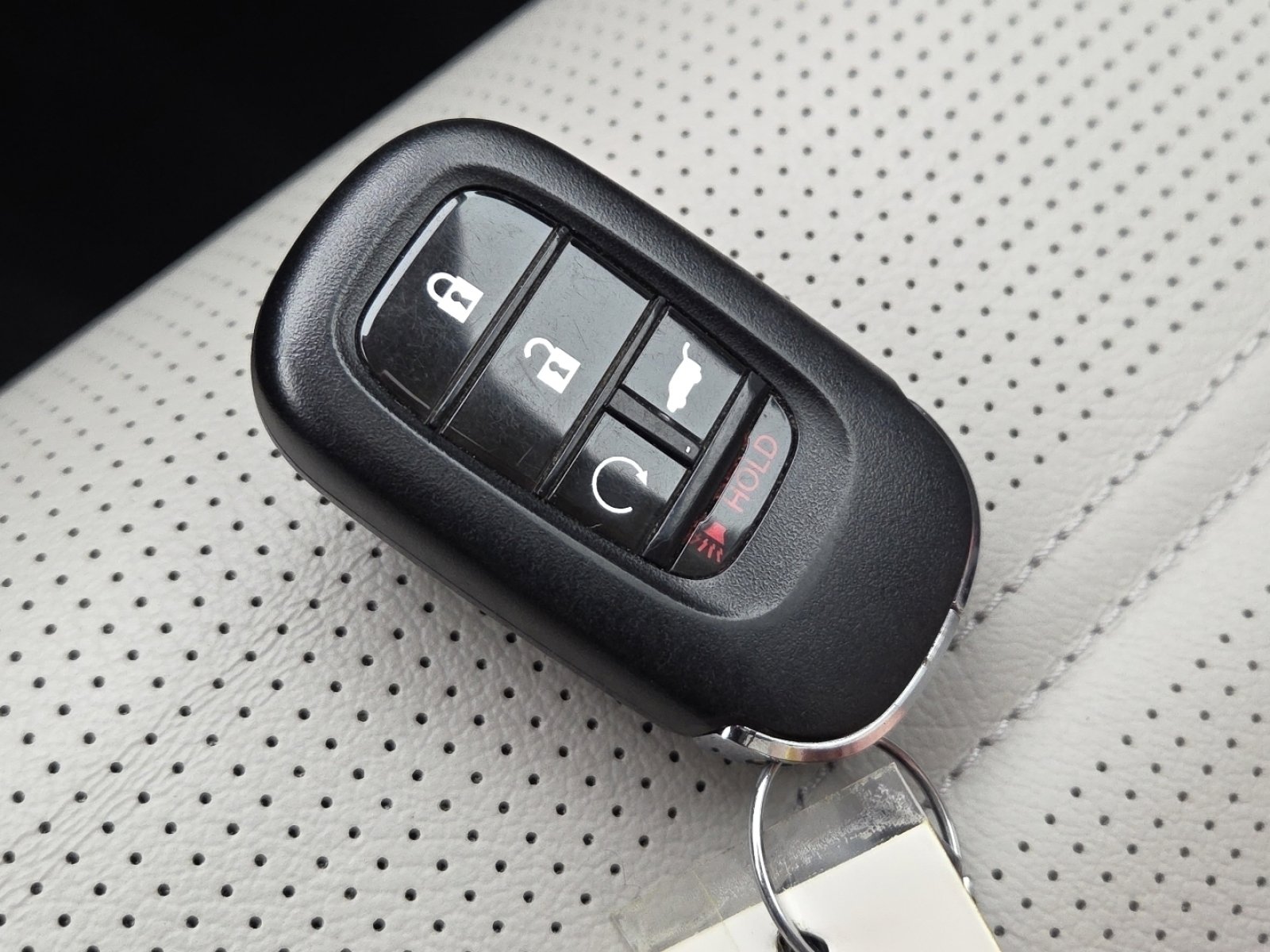 Used 2024 Honda CR-V EX-L image 35