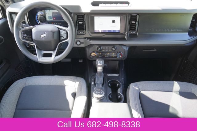 Used 2023 Ford Bronco 4-Door w/ Sasquatch Package AWD/4WD image 12