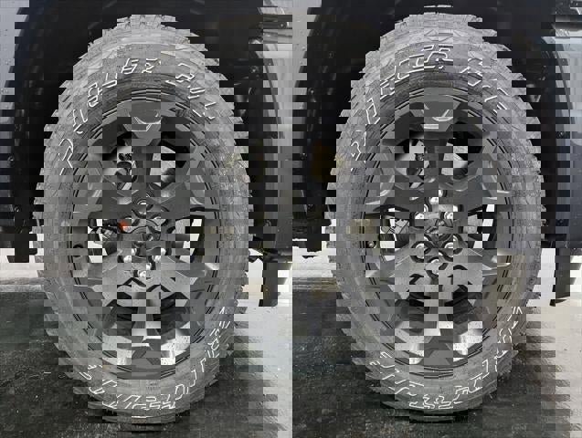 New 2026 RAM 1500 Big Horn image 38