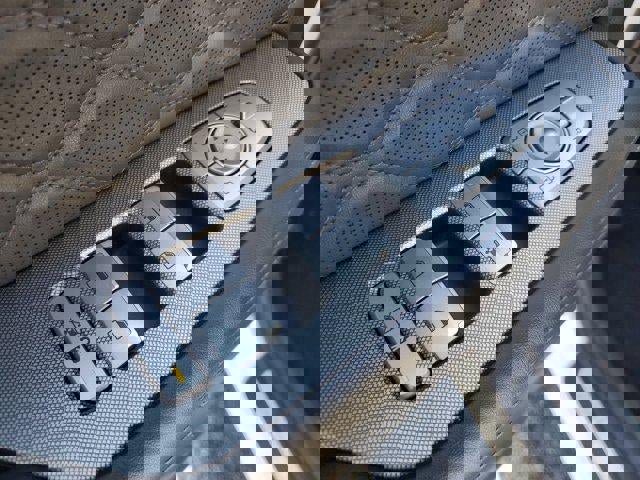 Used 2021 Hyundai Palisade Calligraphy image 18