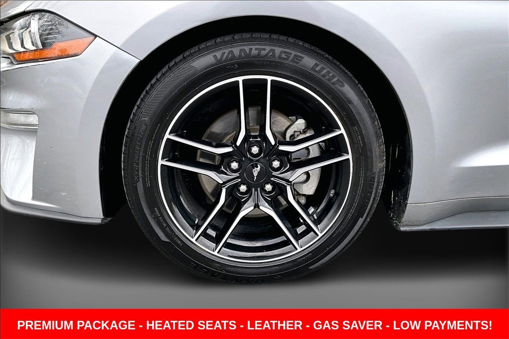 Used 2023 Ford Mustang Premium image 30