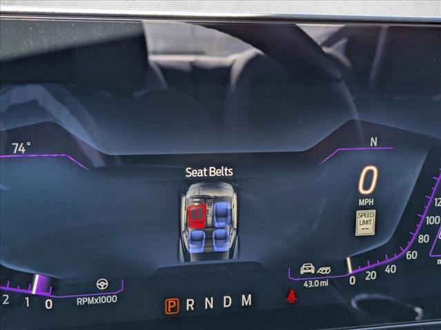 New 2026 Ford Mustang GT Premium w/ GT Performance Package image 13