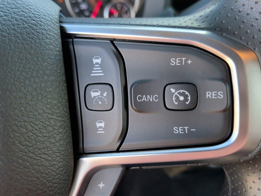 New 2026 RAM 2500 Tradesman image 18