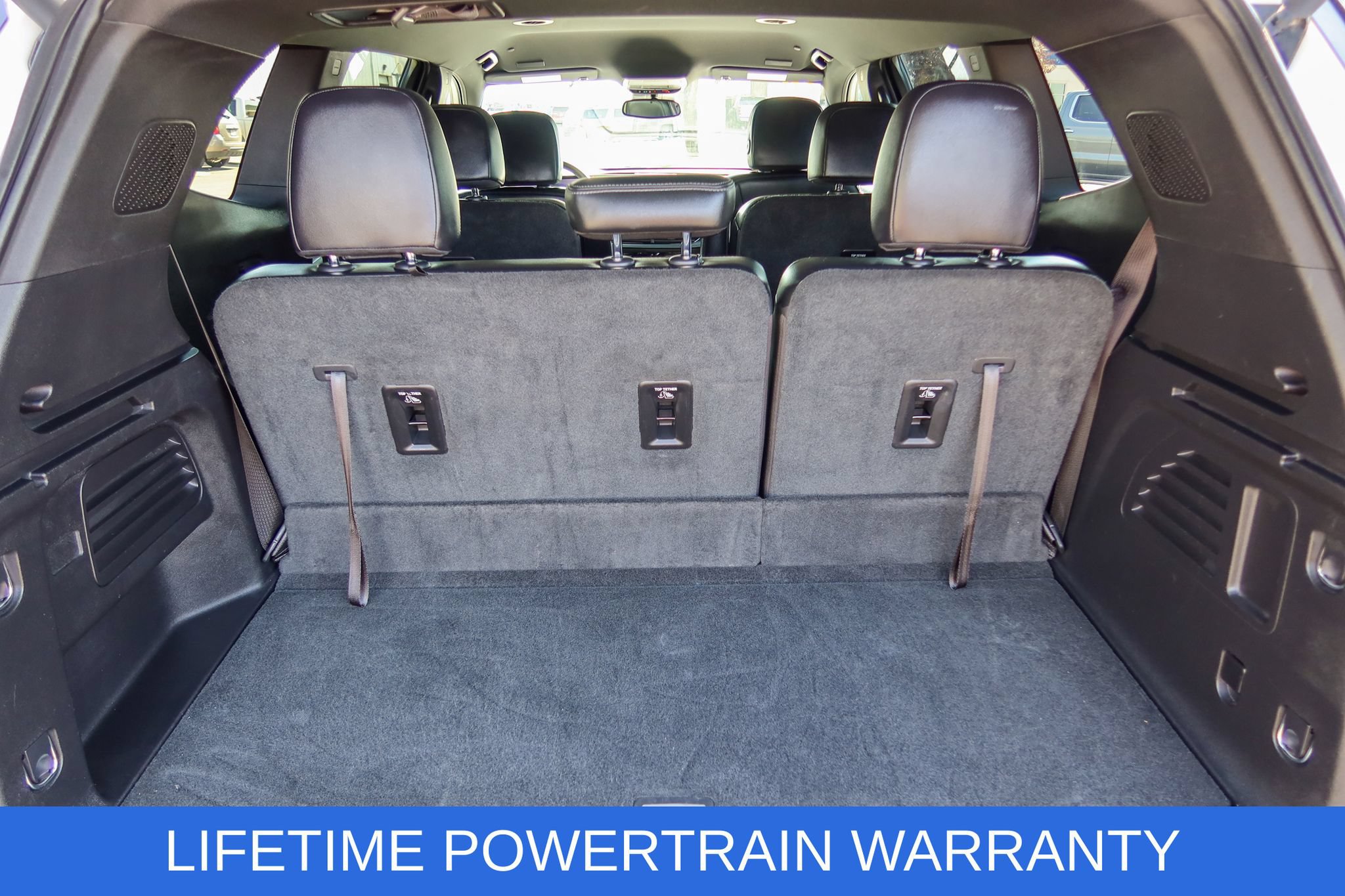 Used 2026 Buick Enclave Preferred FWD image 22