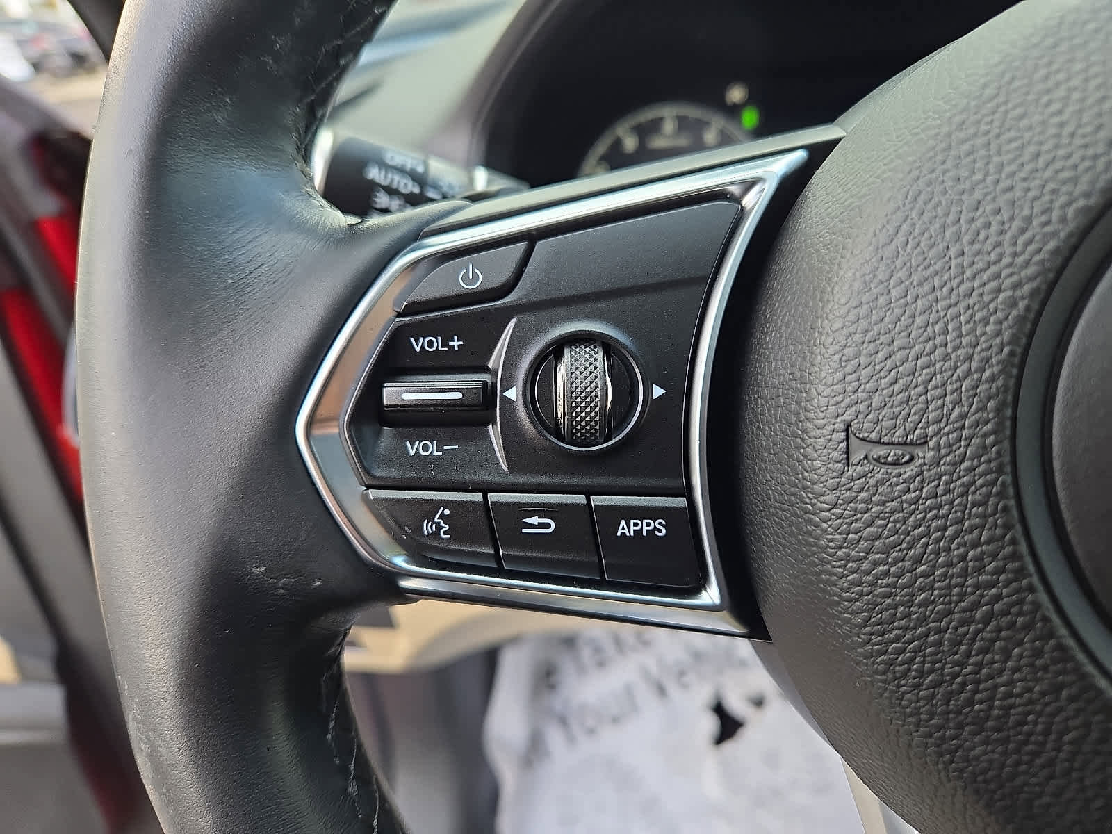 Used 2022 Acura RDX AWD image 23