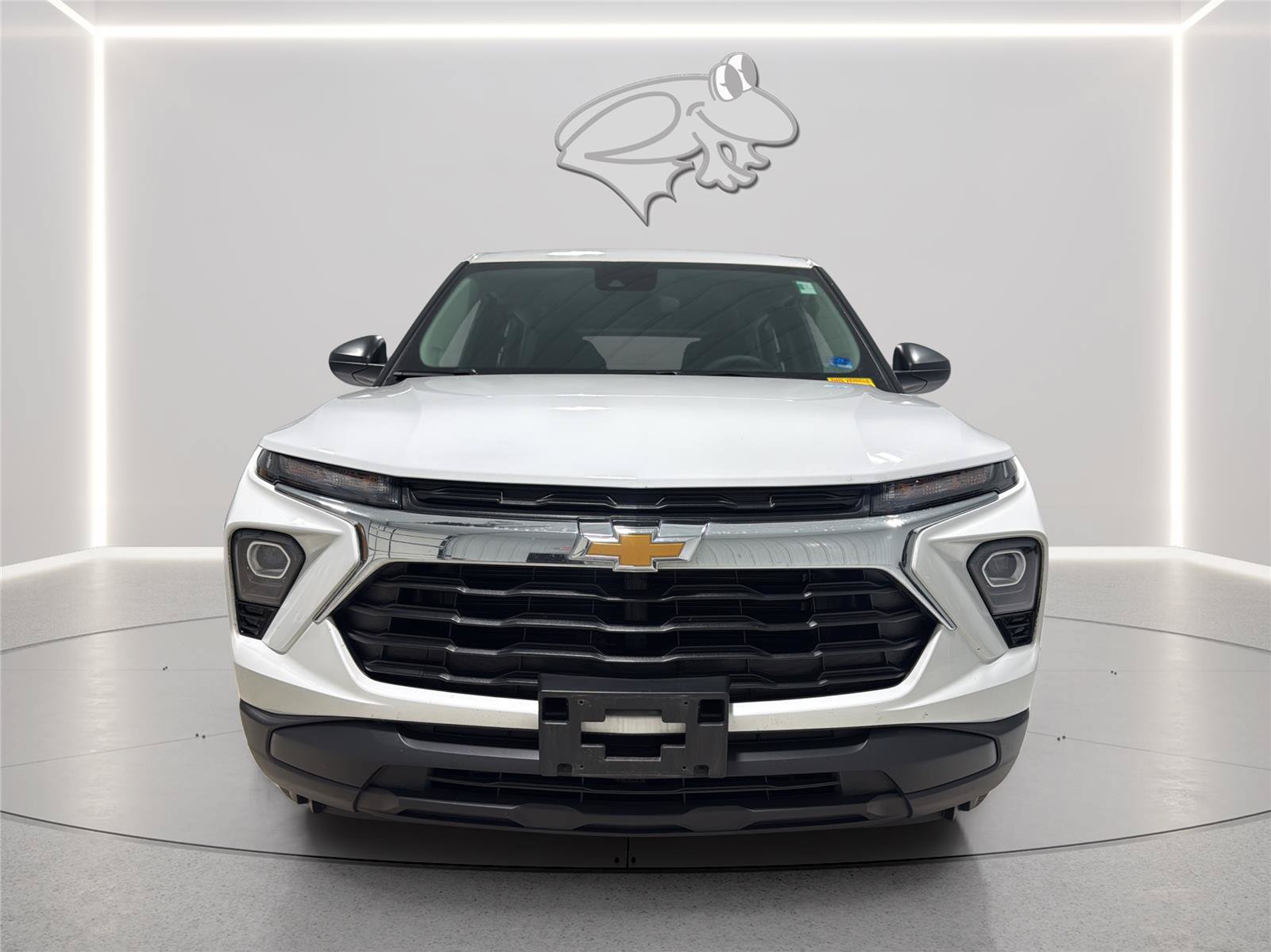 Used 2026 Chevrolet TrailBlazer LS w/ LS Confidence Package AWD/4WD image 9