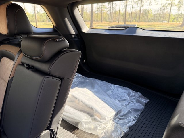 New 2026 Chevrolet Equinox ACTIV w/ Convenience Package III image 33