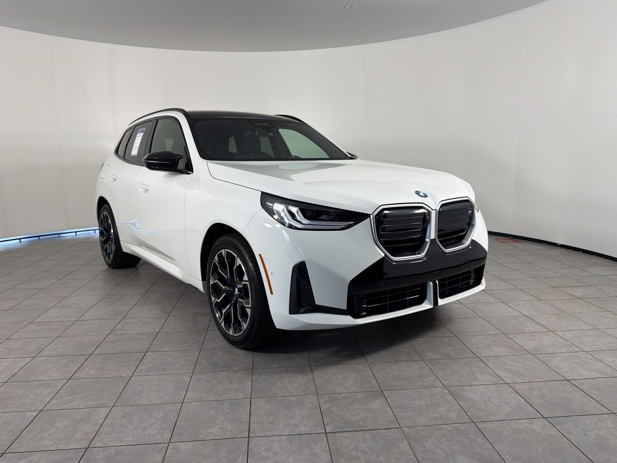 Certified 2026 BMW X3 M50 AWD/4WD image 7