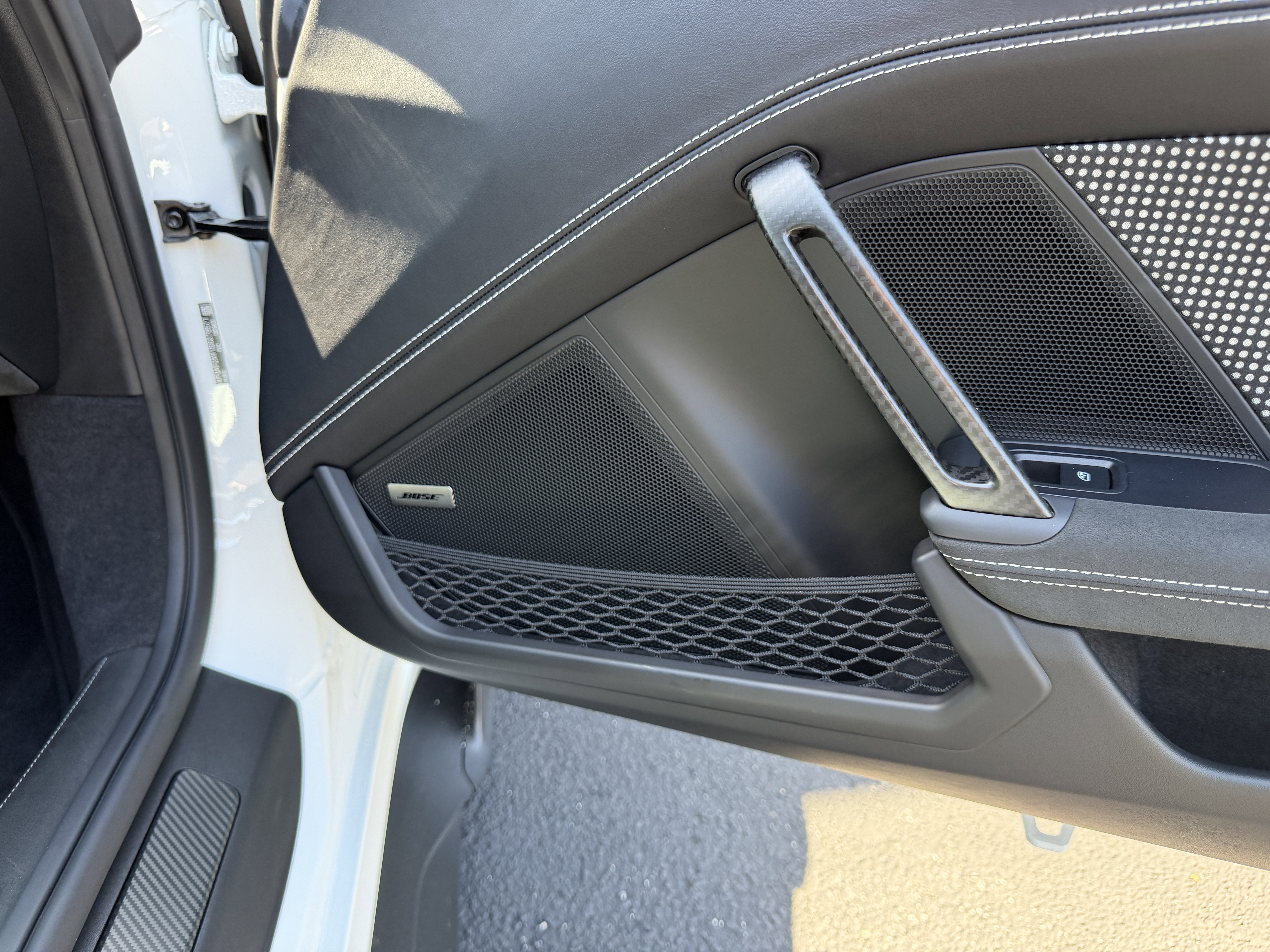 Used 2025 Porsche 911 GT3 RS image 17