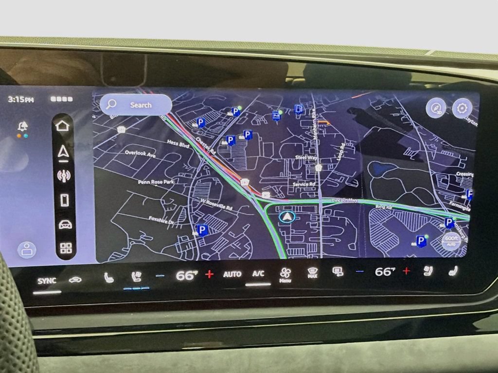 New 2026 Audi S5 Premium Plus AWD/4WD image 12