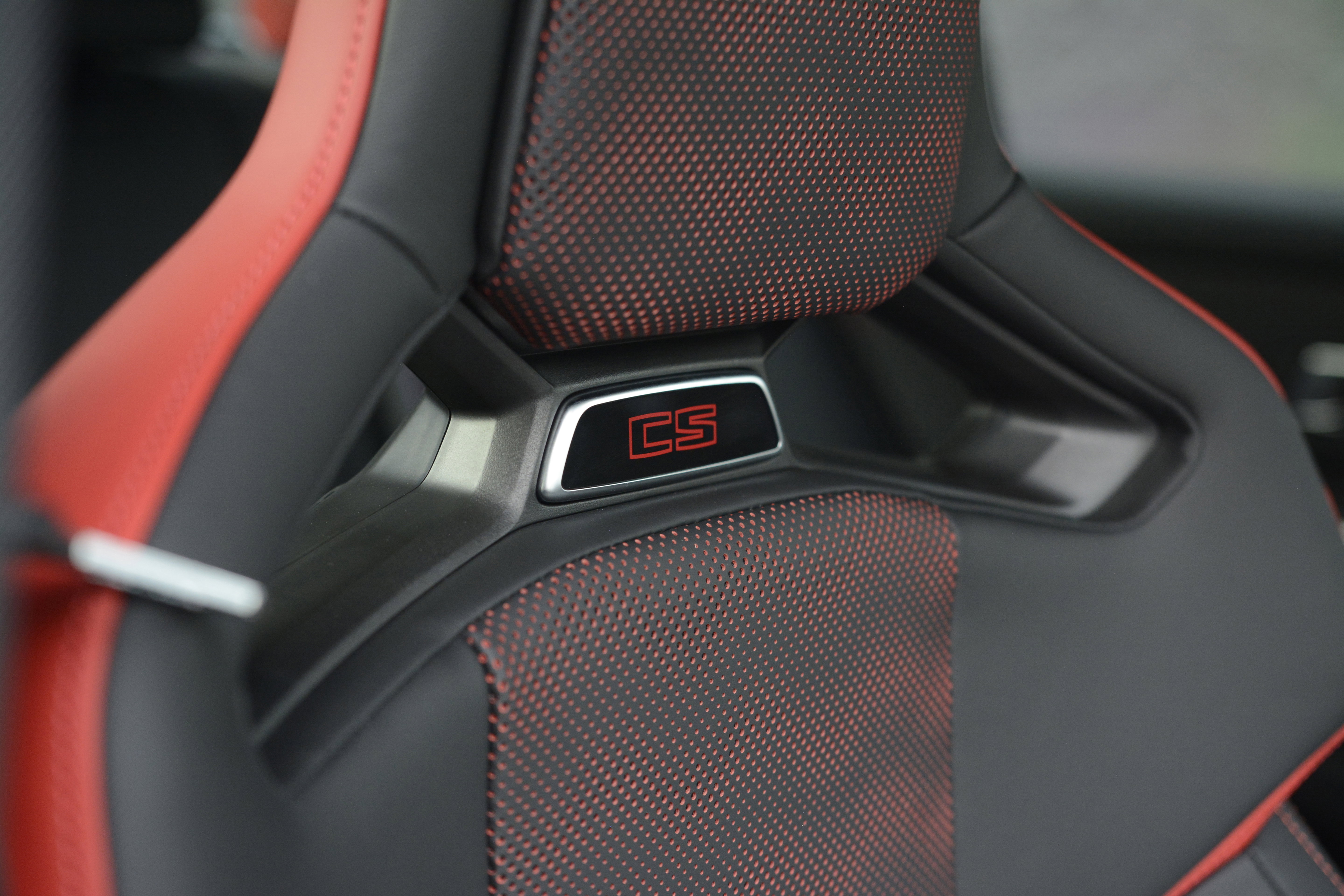 Used 2024 BMW M3 CS w/ M Driver's Package image 34
