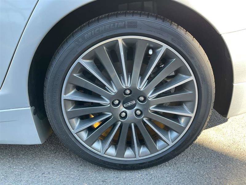 Used 2013 Lincoln MKZ image 91