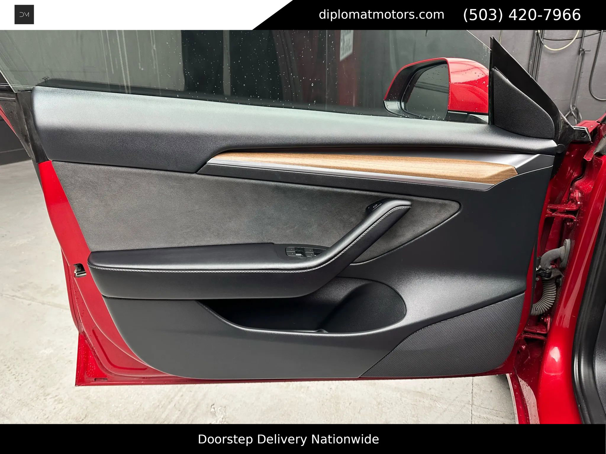 Used 2023 Tesla Model 3 Performance image 22