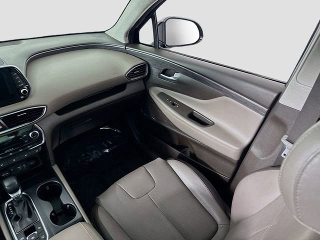 Used 2019 Hyundai Santa Fe FWD image 25