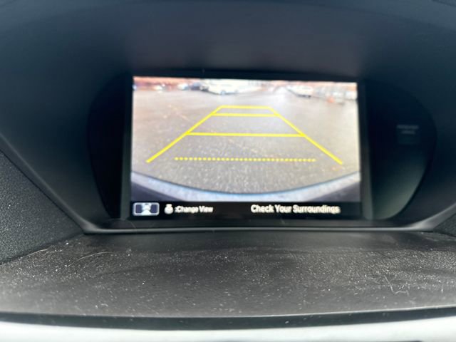 Used 2015 Acura TLX FWD image 25