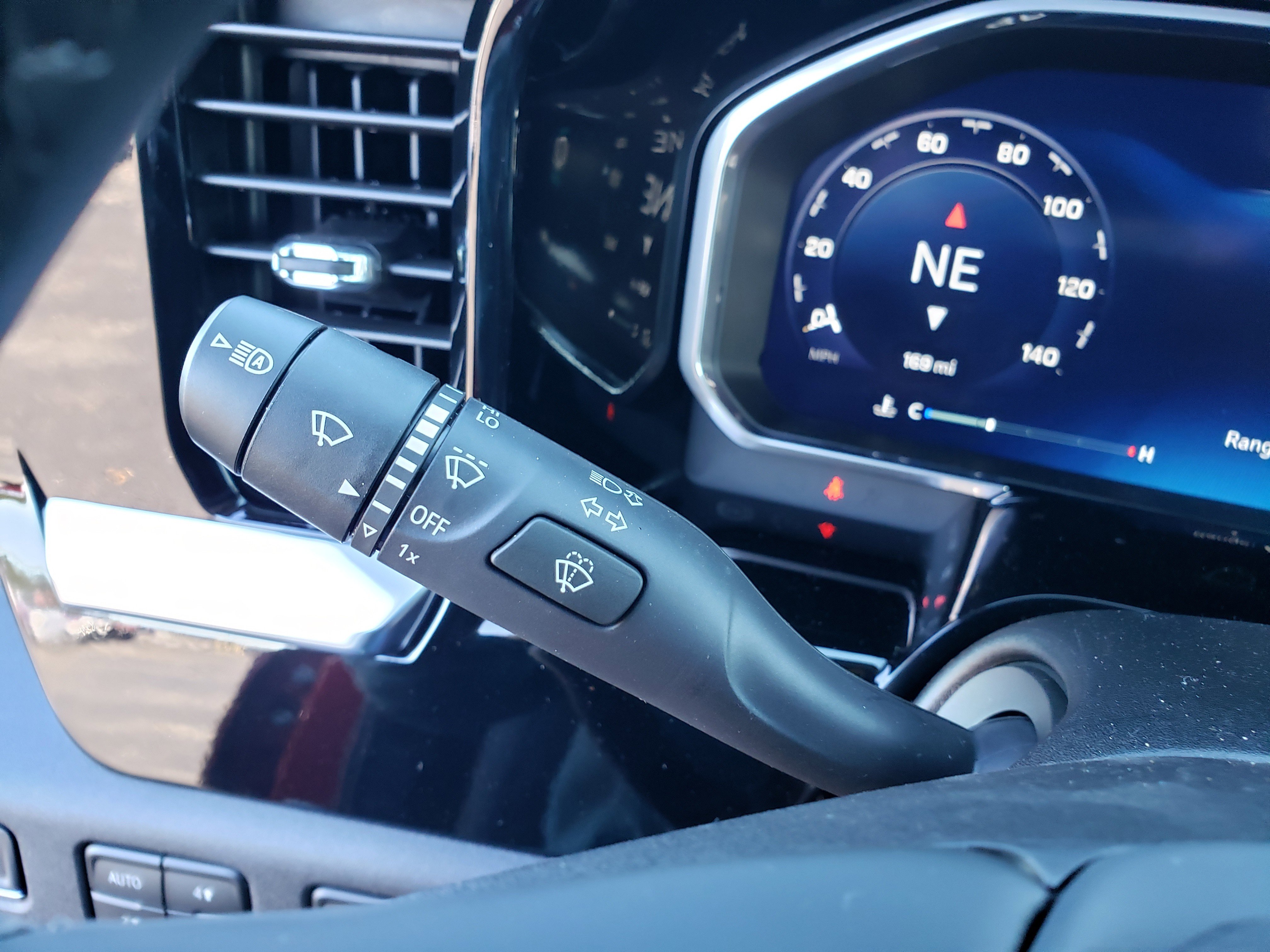 New 2026 Chevrolet Silverado 2500 LTZ w/ Trail Boss Package image 19