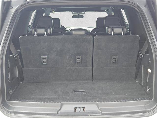 Used 2019 Ford Expedition Limited AWD/4WD image 6