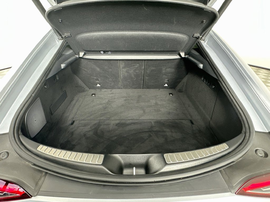 Certified 2022 Mercedes-Benz AMG GT 53 image 27