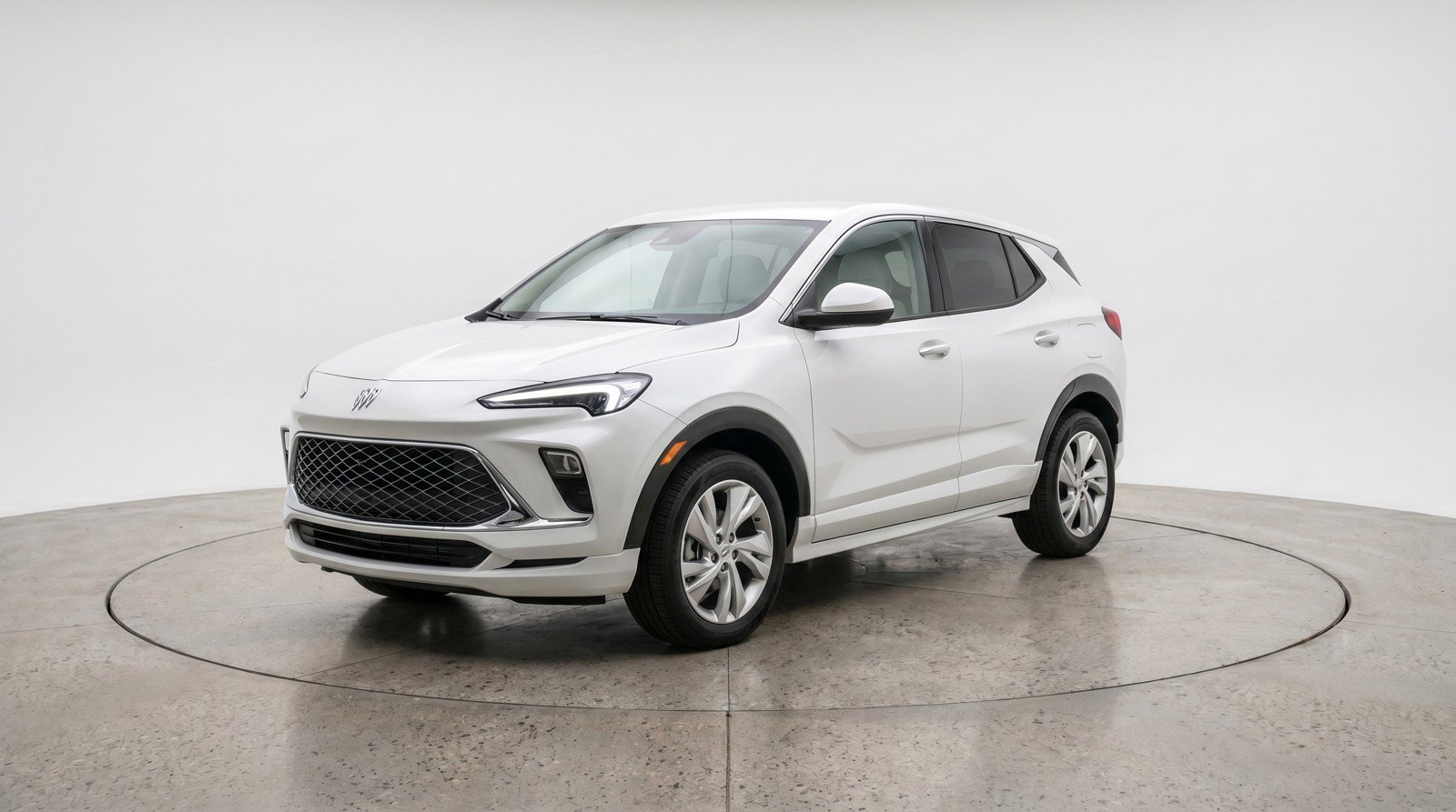 Used 2025 Buick Encore GX Preferred FWD image 3