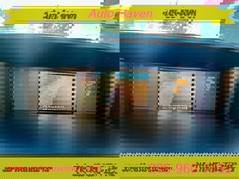 Used 2015 Subaru Forester 2.5i Premium w/ All-Weather Package image 12