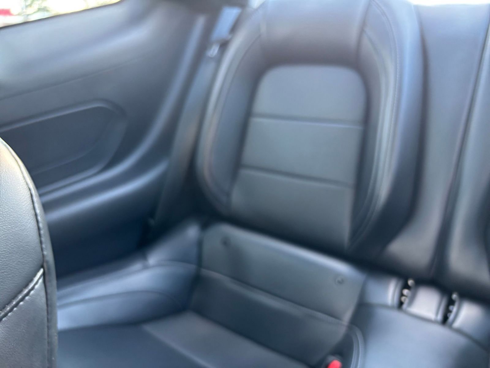 Used 2024 Ford Mustang Premium image 38