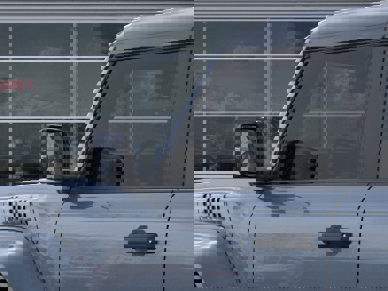 New 2025 Ford Bronco Raptor w/ Interior Carbon Fiber Pack image 22