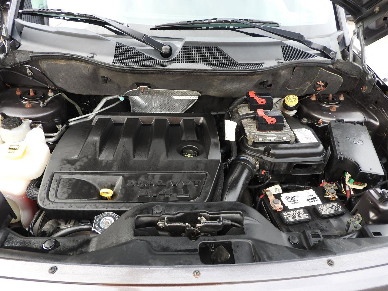 Used 2015 Jeep Patriot Sport w/ Power Value Group AWD/4WD image 10