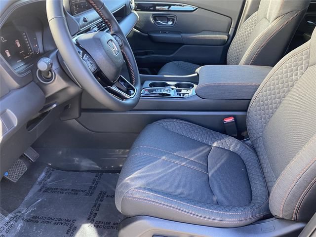 New 2026 Honda Pilot Sport image 16