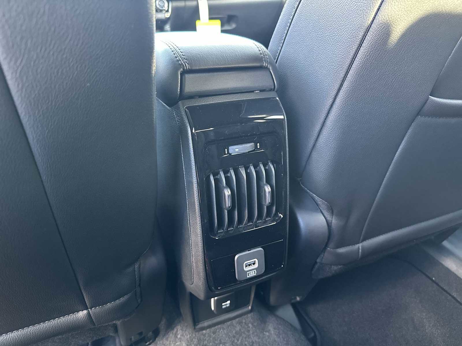 New 2026 Jeep Compass Latitude image 20