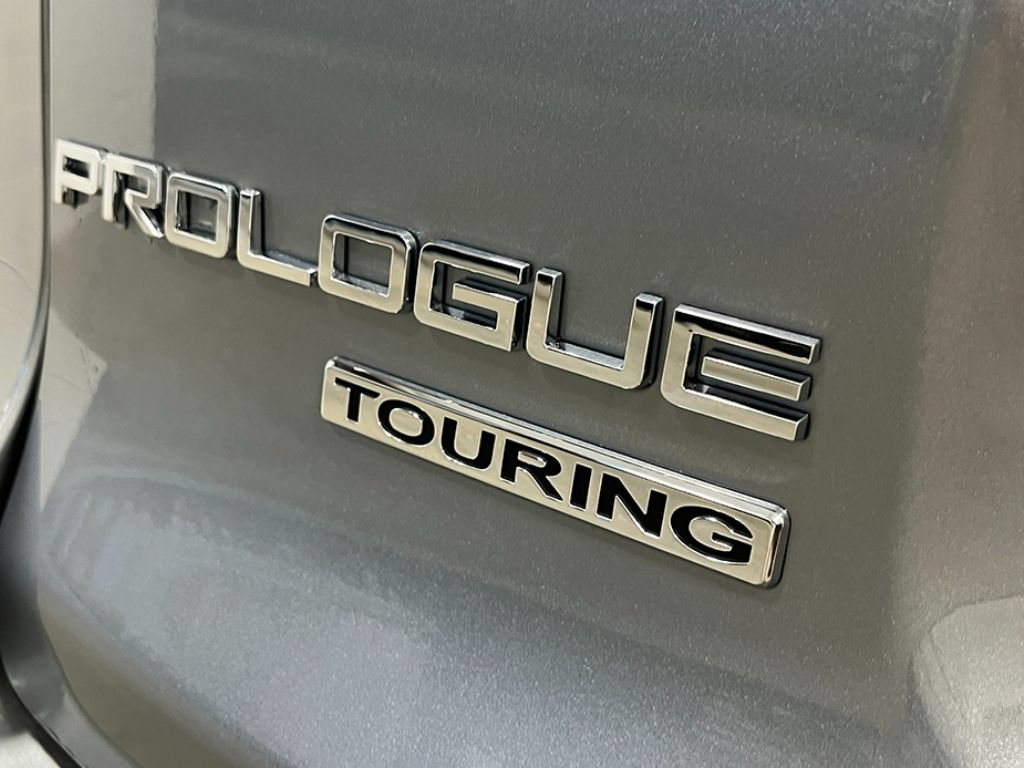 New 2026 Honda Prologue Touring image 6