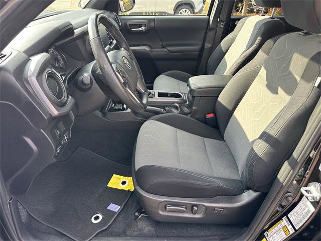 Certified 2023 Toyota Tacoma TRD Off-Road image 20