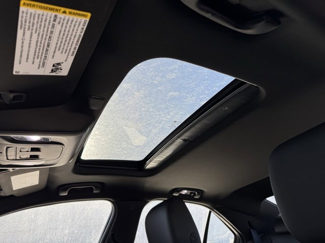 New 2026 Cadillac CT4 Luxury image 10