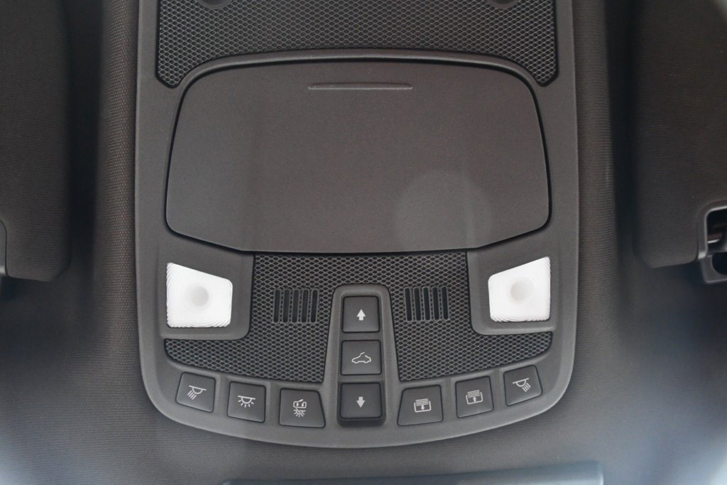 Used 2020 Ford F150 King Ranch w/ Equipment Group 601A Luxury image 27