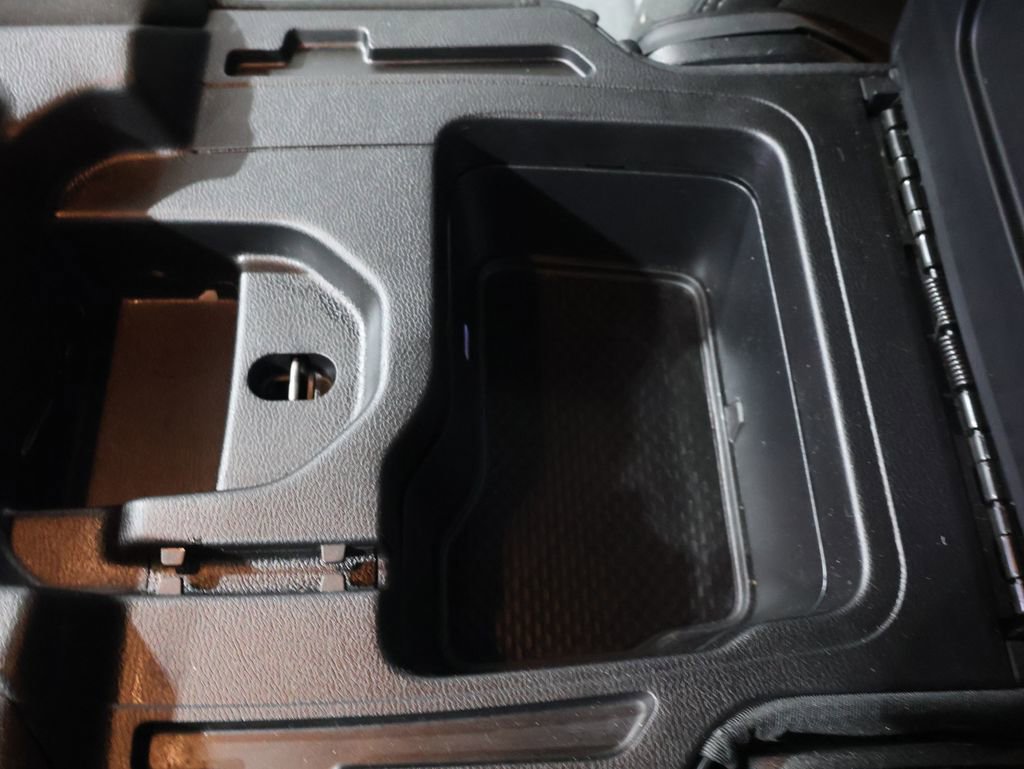 Used 2025 RAM 1500 Tradesman image 31