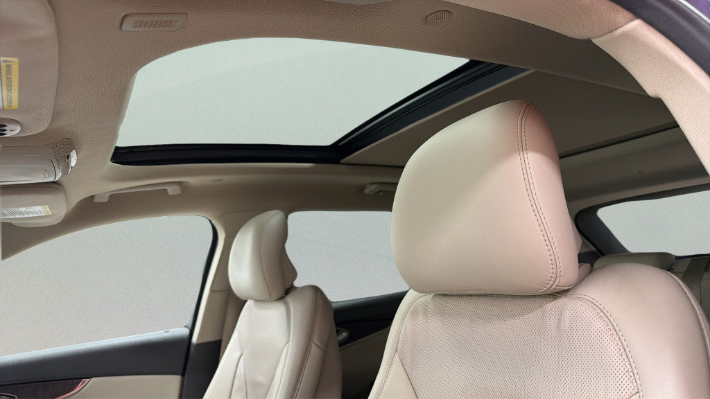 Used 2019 Lincoln Nautilus Reserve FWD image 20