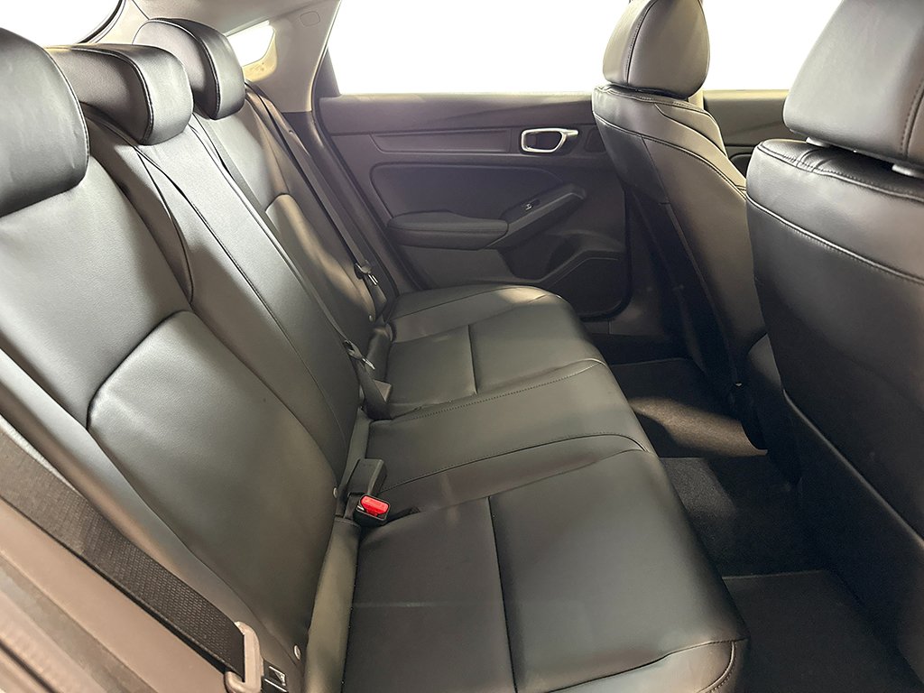 Used 2026 Acura Integra FWD image 30