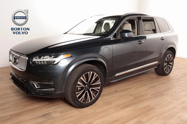Used 2023 Volvo XC90 T8 Plus