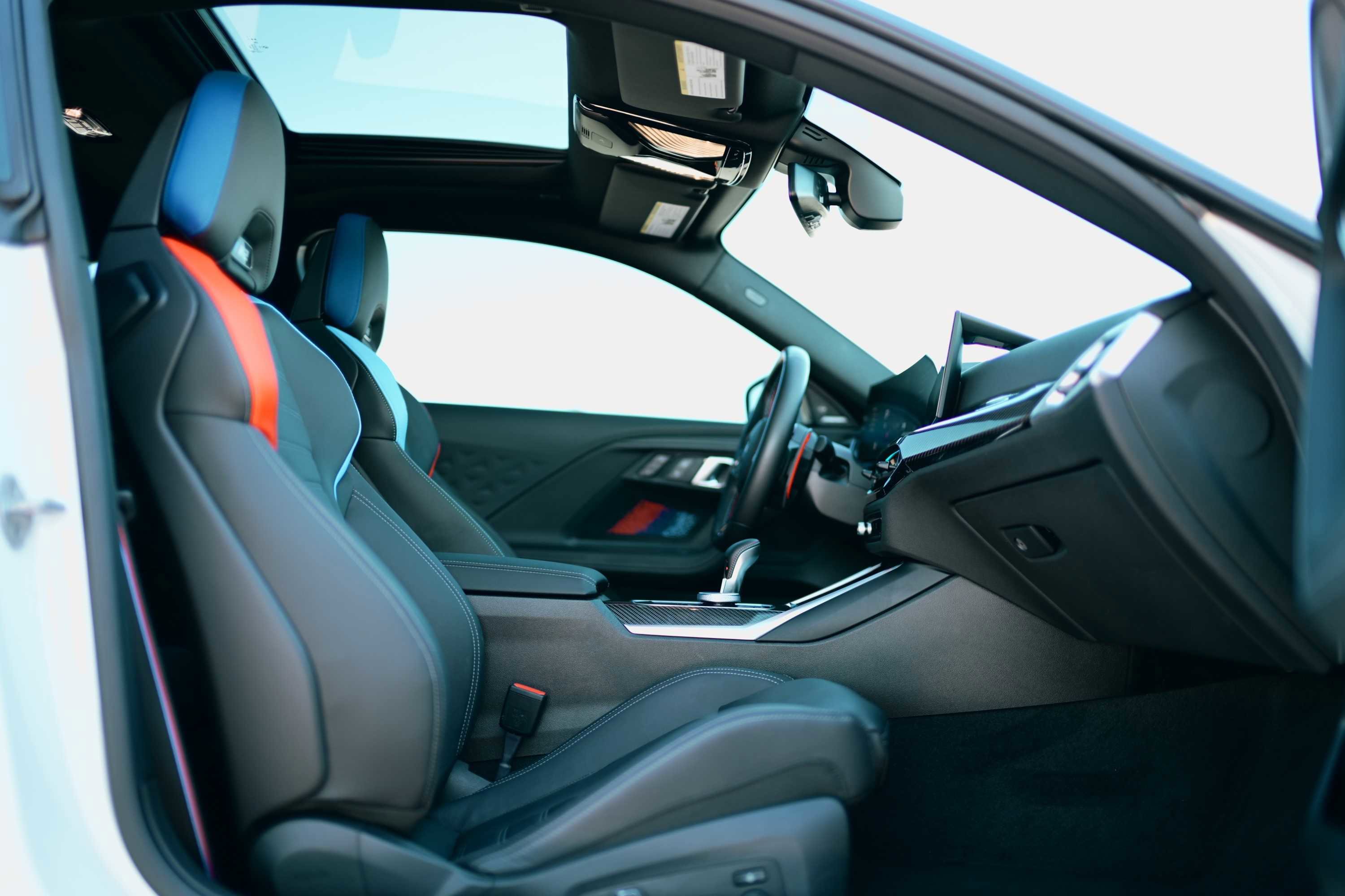 Used 2025 BMW M2 w/ Lighting Package image 27